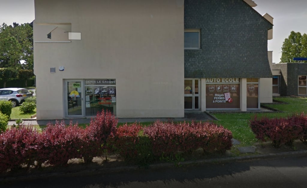 Agence de Vannes